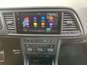 CUPRA Ateca 2.0 TSI 4Drive DSG VZ  Pano