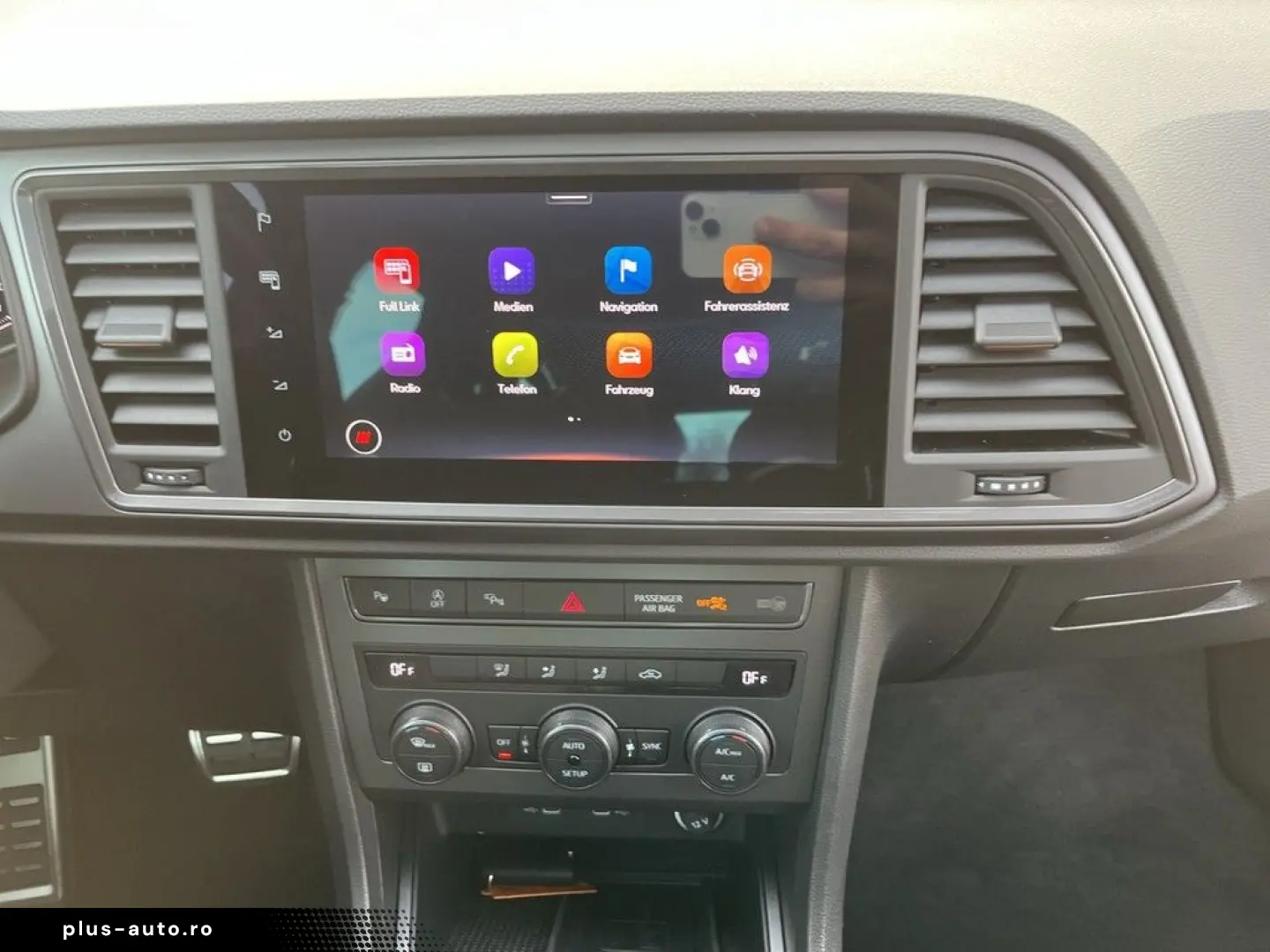 CUPRA Ateca 2.0 TSI 4Drive DSG VZ  Pano