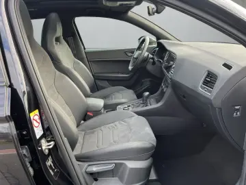 CUPRA Ateca 2.0 TSI 4Drive DSG VZ  Pano