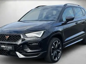 CUPRA Ateca 2.0 TSI 4Drive DSG VZ  Pano