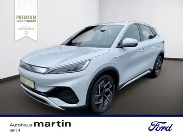 BYD ATTO 3 Design PDC SHZ NAVI ACC SITZBELÜFTUNG LED