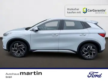 BYD ATTO 3 Design PDC SHZ NAVI ACC SITZBELÜFTUNG LED