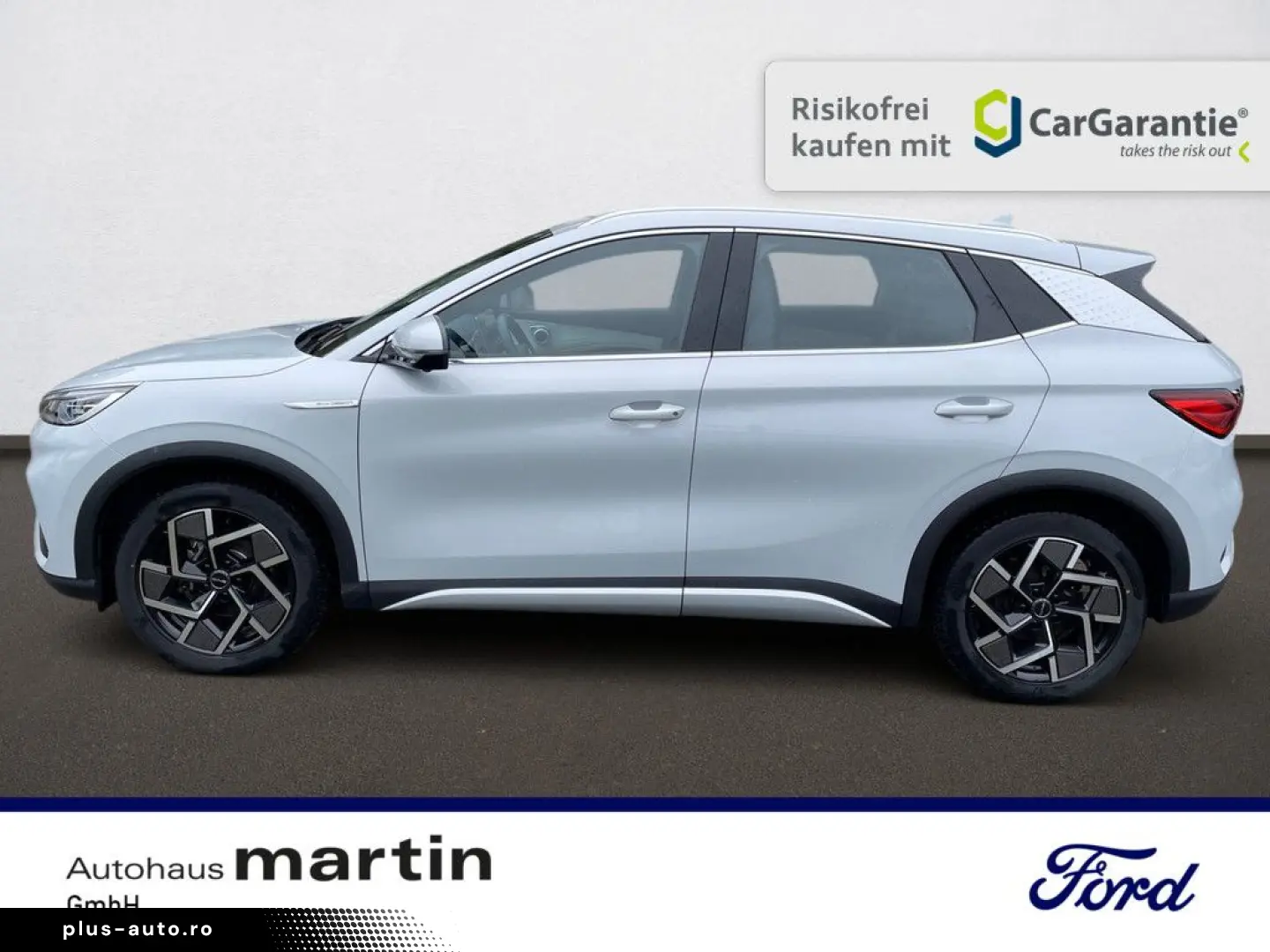 BYD ATTO 3 Design PDC SHZ NAVI ACC SITZBELÜFTUNG LED