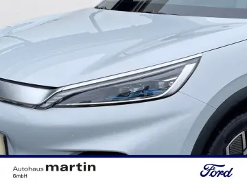 BYD ATTO 3 Design PDC SHZ NAVI ACC SITZBELÜFTUNG LED
