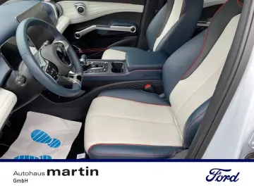 BYD ATTO 3 Design PDC SHZ NAVI ACC SITZBELÜFTUNG LED