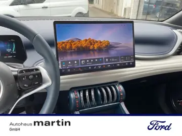 BYD ATTO 3 Design PDC SHZ NAVI ACC SITZBELÜFTUNG LED