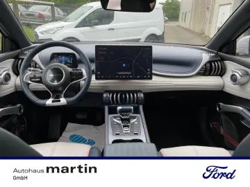 BYD ATTO 3 Design PDC SHZ NAVI ACC SITZBELÜFTUNG LED