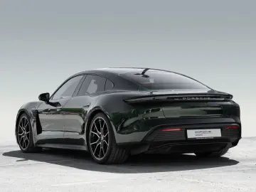 PORSCHE Taycan 4S Sport Chrono Paket 14 Wege Sitze BOSE