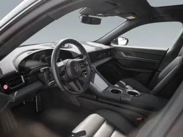 PORSCHE Taycan 4S Sport Chrono Paket 14 Wege Sitze BOSE
