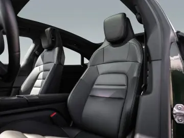 PORSCHE Taycan 4S Sport Chrono Paket 14 Wege Sitze BOSE