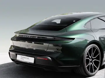 PORSCHE Taycan 4S Sport Chrono Paket 14 Wege Sitze BOSE