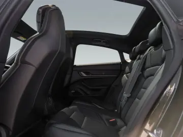 PORSCHE Taycan 4S Sport Chrono Paket 14 Wege Sitze BOSE