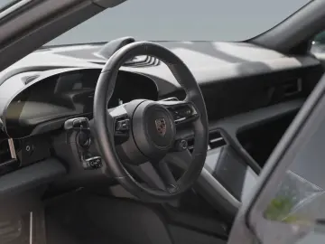 PORSCHE Taycan 4S Sport Chrono Paket 14 Wege Sitze BOSE