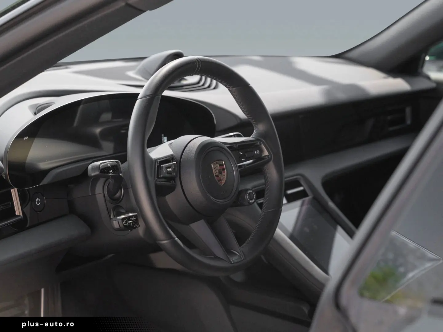 PORSCHE Taycan 4S Sport Chrono Paket 14 Wege Sitze BOSE