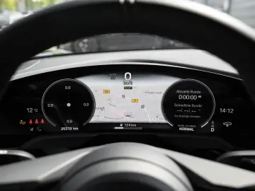 PORSCHE Taycan 4S Sport Chrono Paket 14 Wege Sitze BOSE