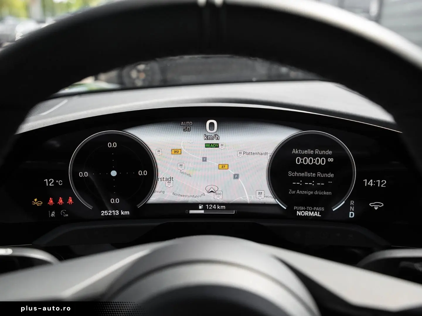 PORSCHE Taycan 4S Sport Chrono Paket 14 Wege Sitze BOSE