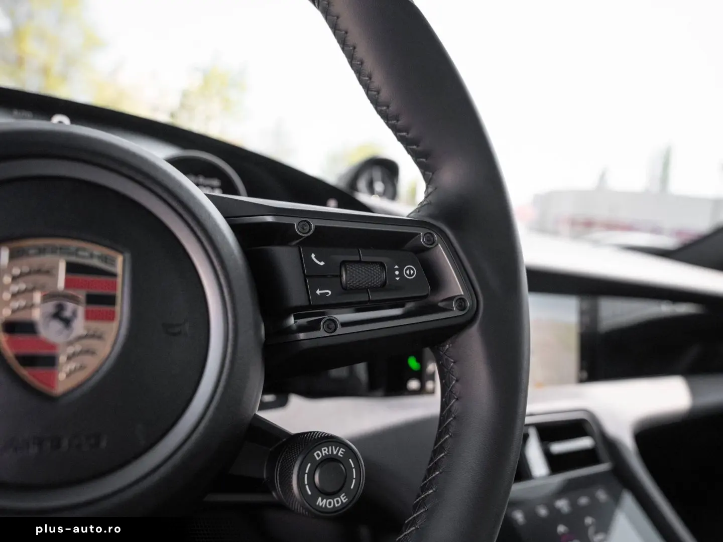 PORSCHE Taycan 4S Sport Chrono Paket 14 Wege Sitze BOSE