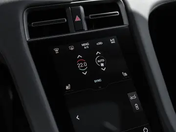 PORSCHE Taycan 4S Sport Chrono Paket 14 Wege Sitze BOSE