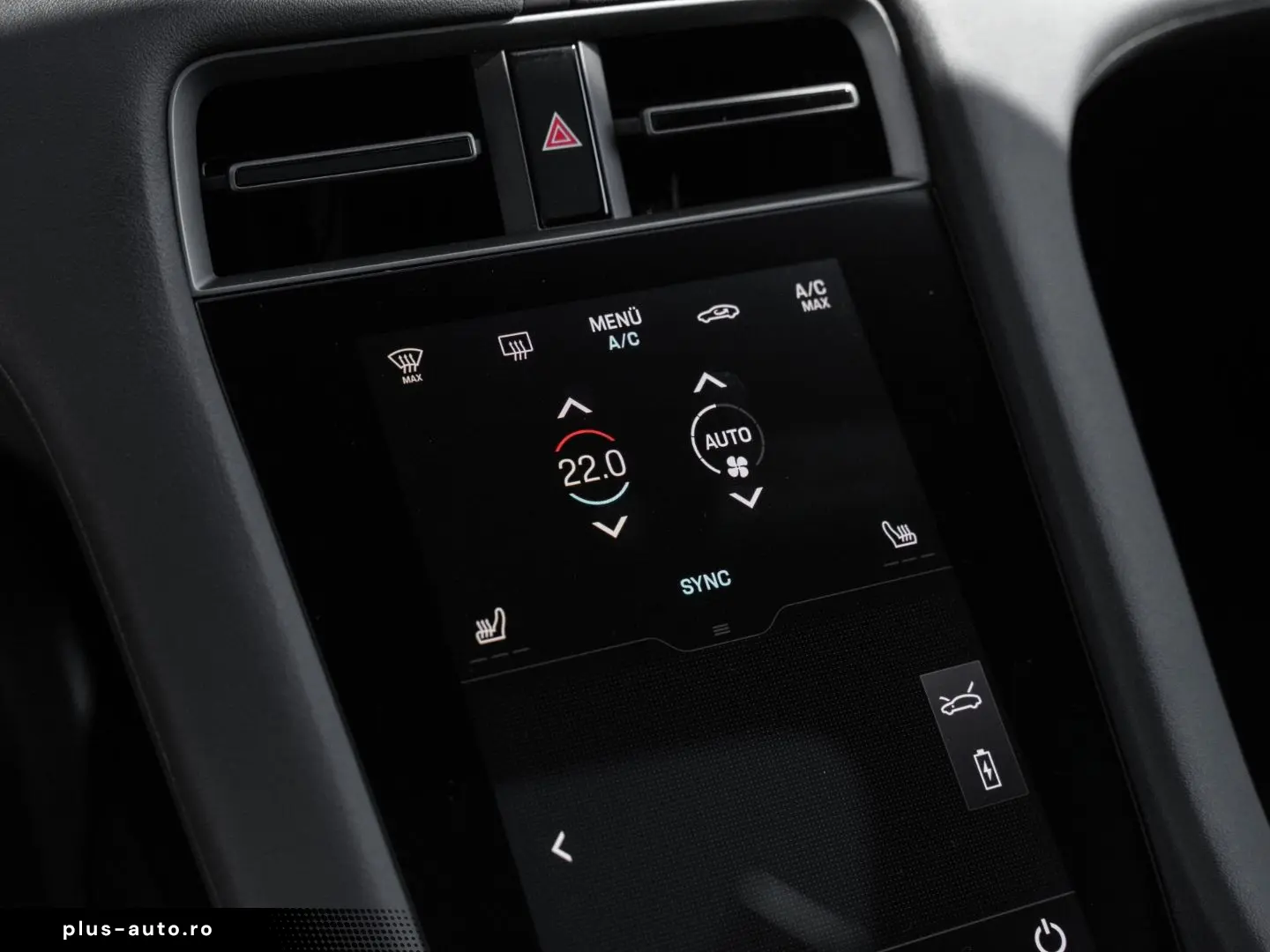 PORSCHE Taycan 4S Sport Chrono Paket 14 Wege Sitze BOSE