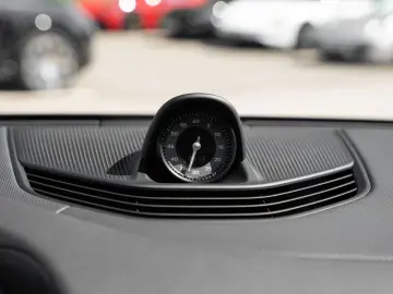 PORSCHE Taycan 4S Sport Chrono Paket 14 Wege Sitze BOSE
