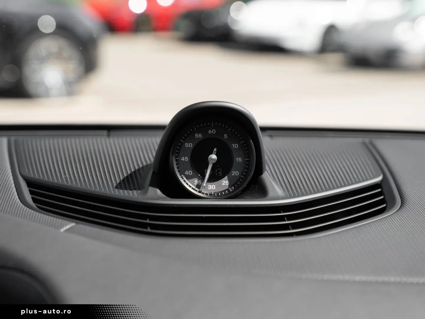 PORSCHE Taycan 4S Sport Chrono Paket 14 Wege Sitze BOSE