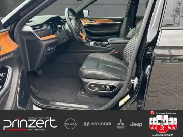JEEP Grand Cherokee L 5.7 V8  Summit Reserve