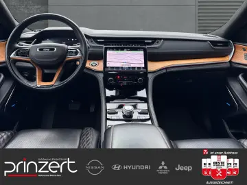JEEP Grand Cherokee L 5.7 V8  Summit Reserve