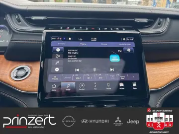 JEEP Grand Cherokee L 5.7 V8  Summit Reserve