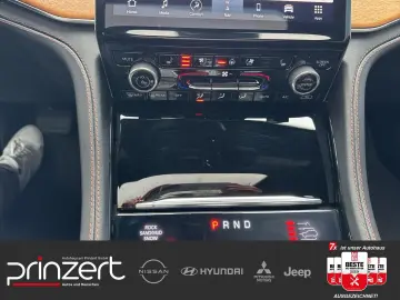 JEEP Grand Cherokee L 5.7 V8  Summit Reserve
