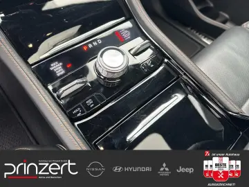 JEEP Grand Cherokee L 5.7 V8  Summit Reserve