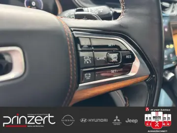 JEEP Grand Cherokee L 5.7 V8  Summit Reserve