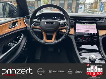 JEEP Grand Cherokee L 5.7 V8  Summit Reserve