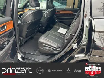 JEEP Grand Cherokee L 5.7 V8  Summit Reserve