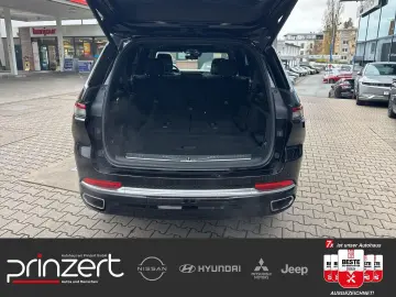 JEEP Grand Cherokee L 5.7 V8  Summit Reserve