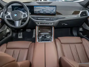 BMW X6 xDrive40i M Sport Pro LC Prof. HuD DA Prof. H