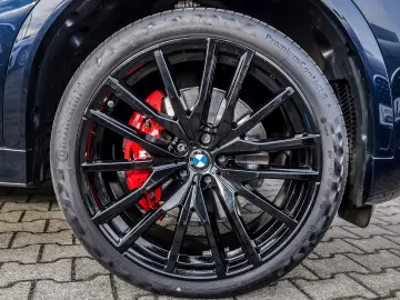 BMW X6 xDrive40i M Sport Pro LC Prof. HuD DA Prof. H