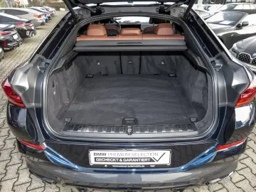 BMW X6 xDrive40i M Sport Pro LC Prof. HuD DA Prof. H