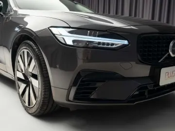 Volvo S90 Recharge T8 AWD Ultimate Dark