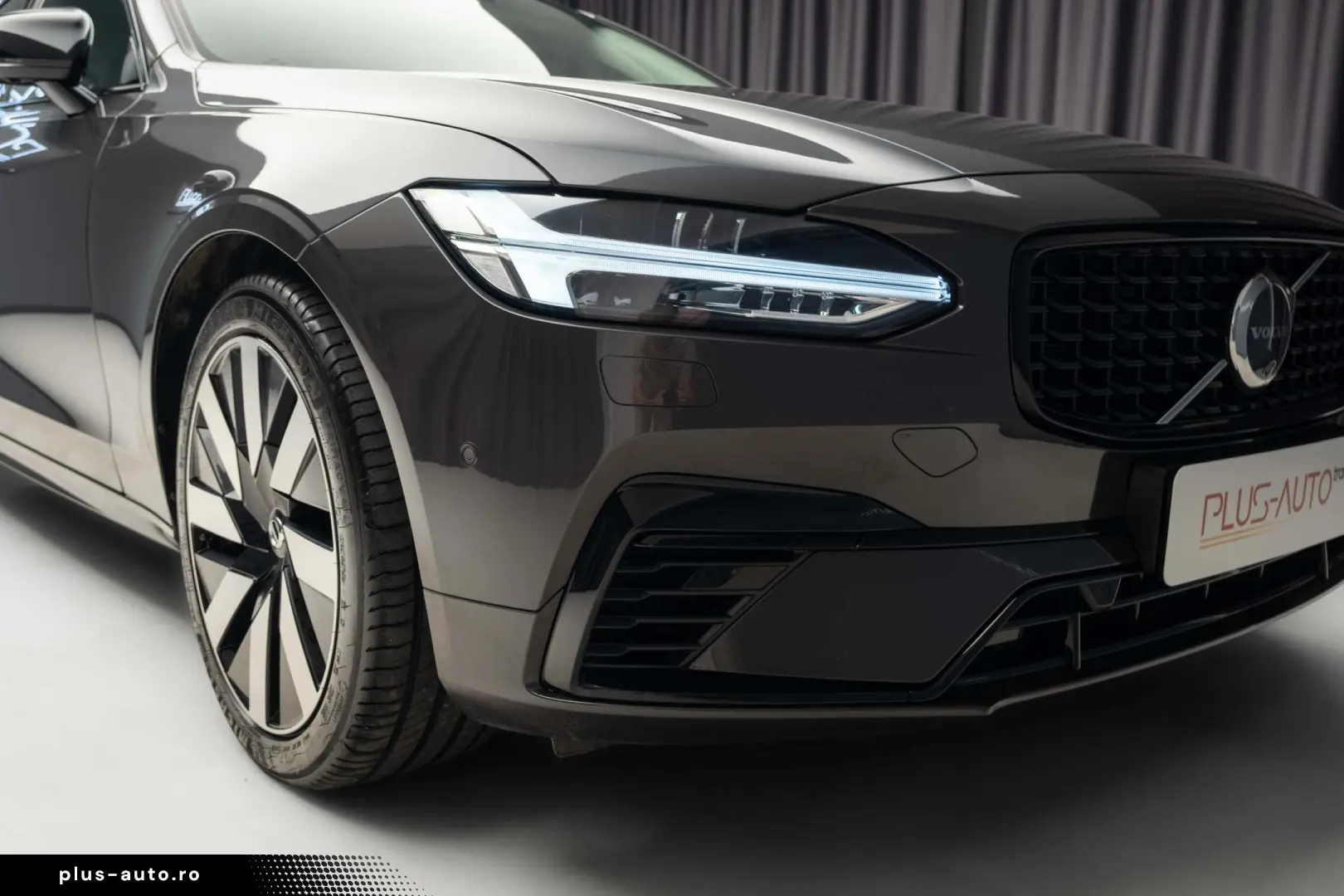 Volvo S90 Recharge T8 AWD Ultimate Dark