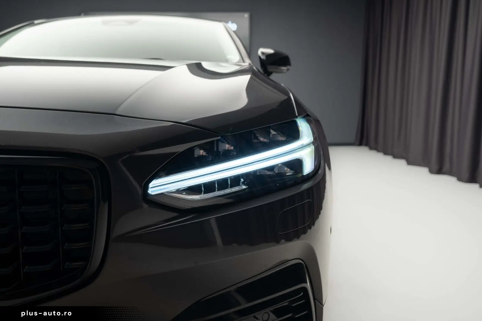 Volvo S90 Recharge T8 AWD Ultimate Dark
