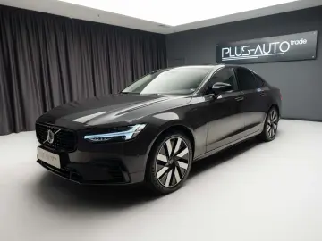 Volvo S90 Recharge T8 AWD Ultimate Dark