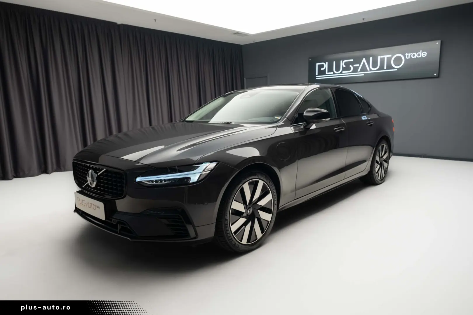 Volvo S90 Recharge T8 AWD Ultimate Dark