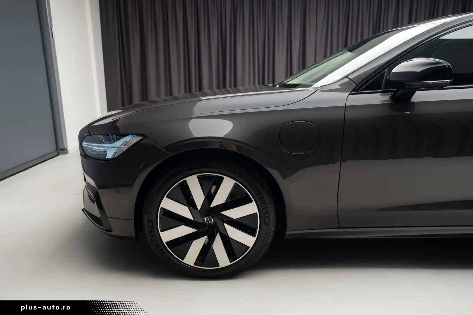 Volvo S90 Recharge T8 AWD Ultimate Dark