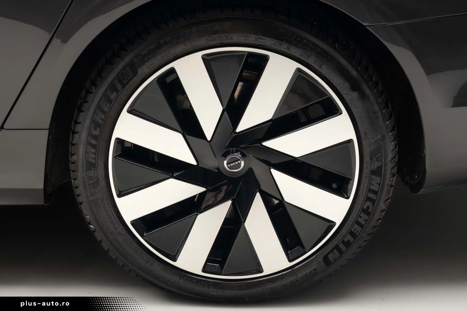 Volvo S90 Recharge T8 AWD Ultimate Dark