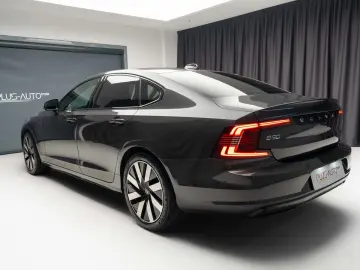 Volvo S90 Recharge T8 AWD Ultimate Dark