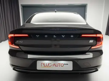 Volvo S90 Recharge T8 AWD Ultimate Dark