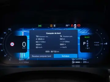 Volvo S90 Recharge T8 AWD Ultimate Dark