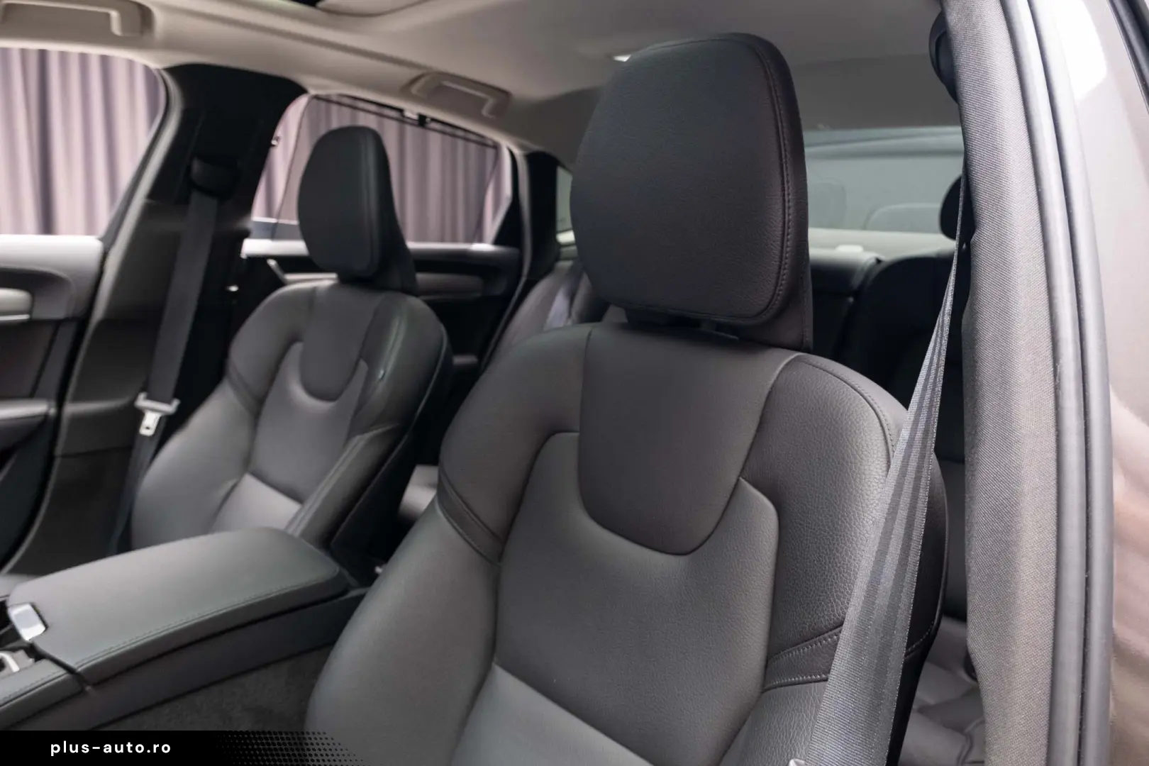 Volvo S90 Recharge T8 AWD Ultimate Dark