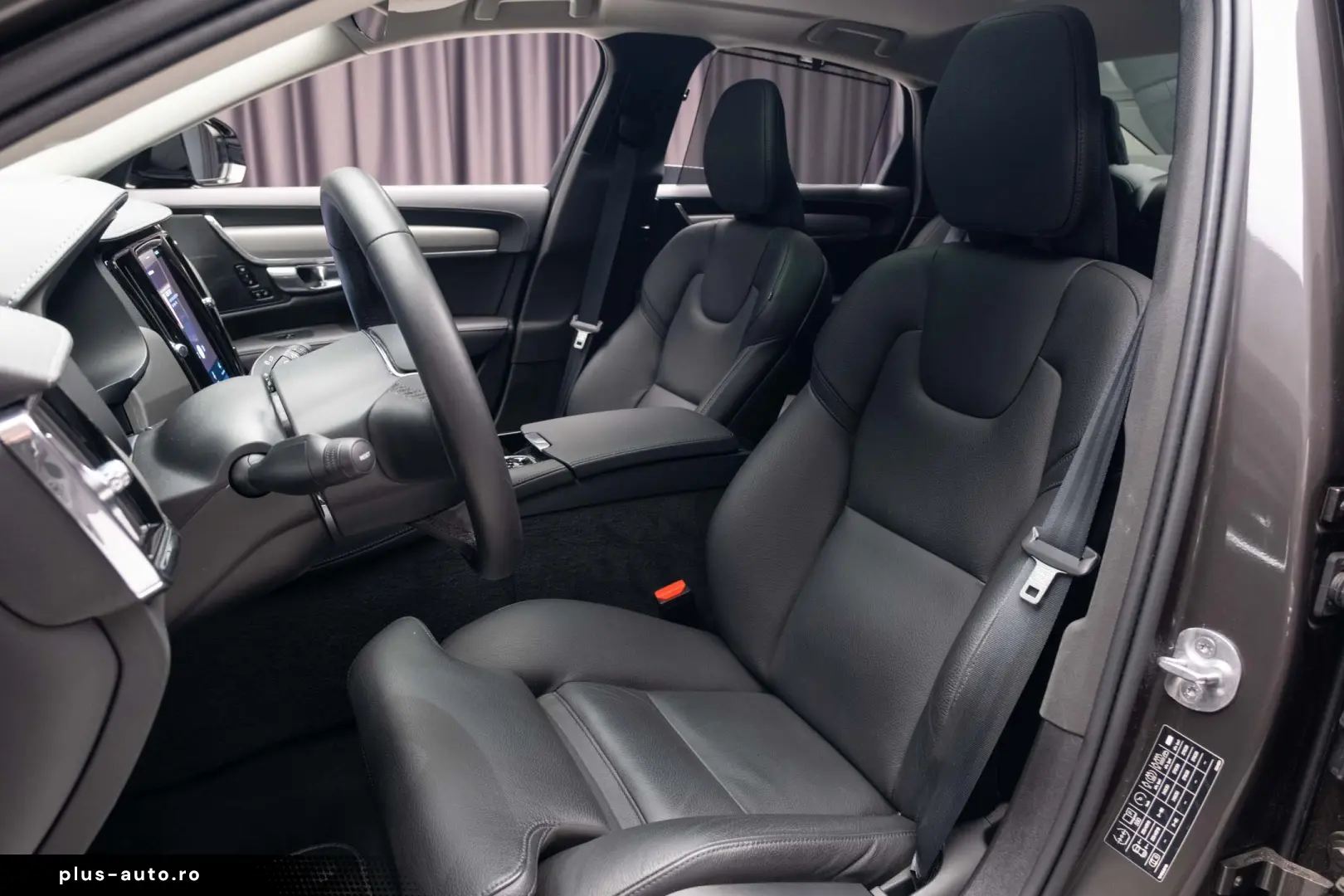 Volvo S90 Recharge T8 AWD Ultimate Dark