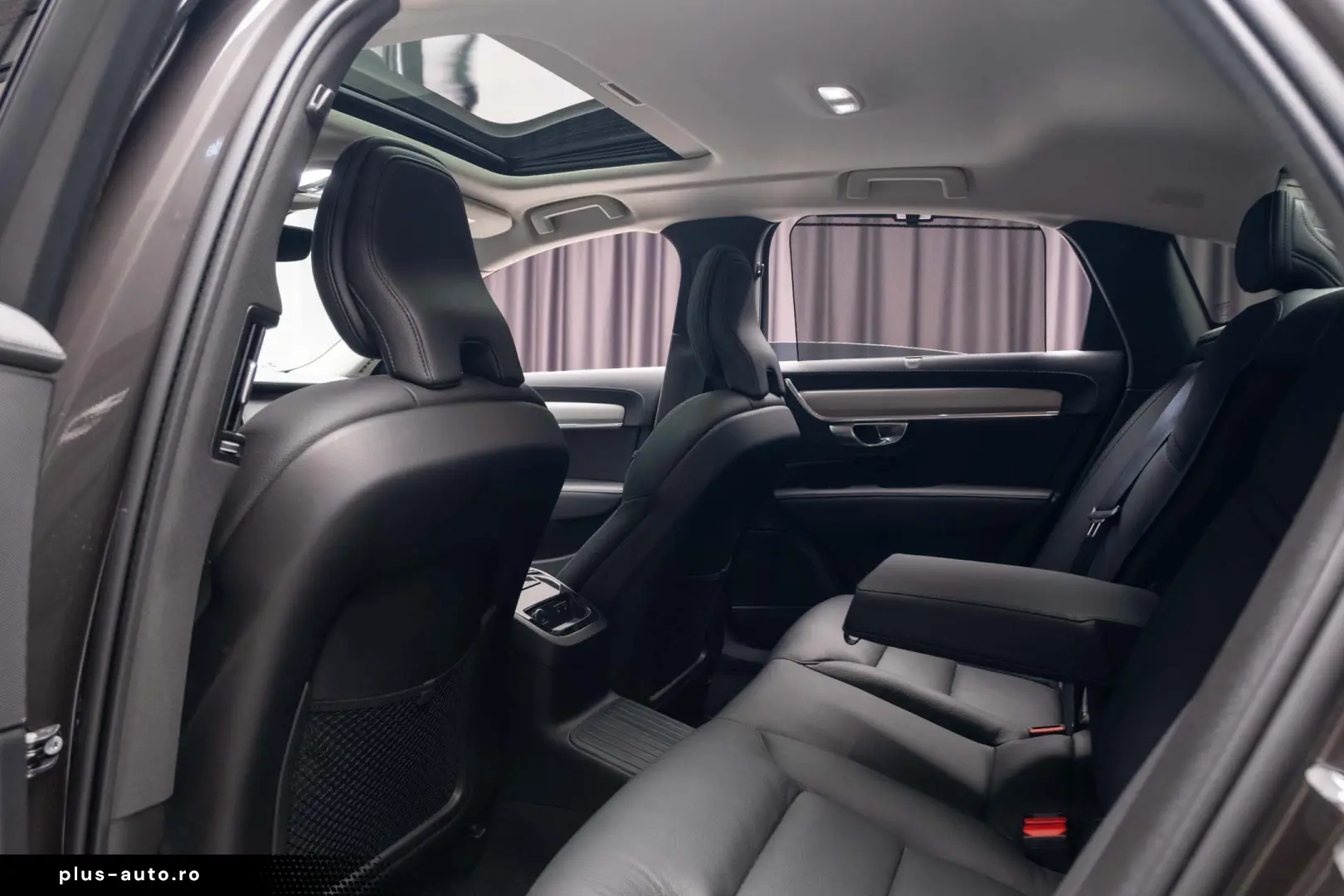Volvo S90 Recharge T8 AWD Ultimate Dark